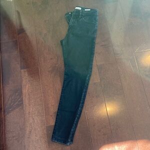 KanCan Black Skinny Jeans